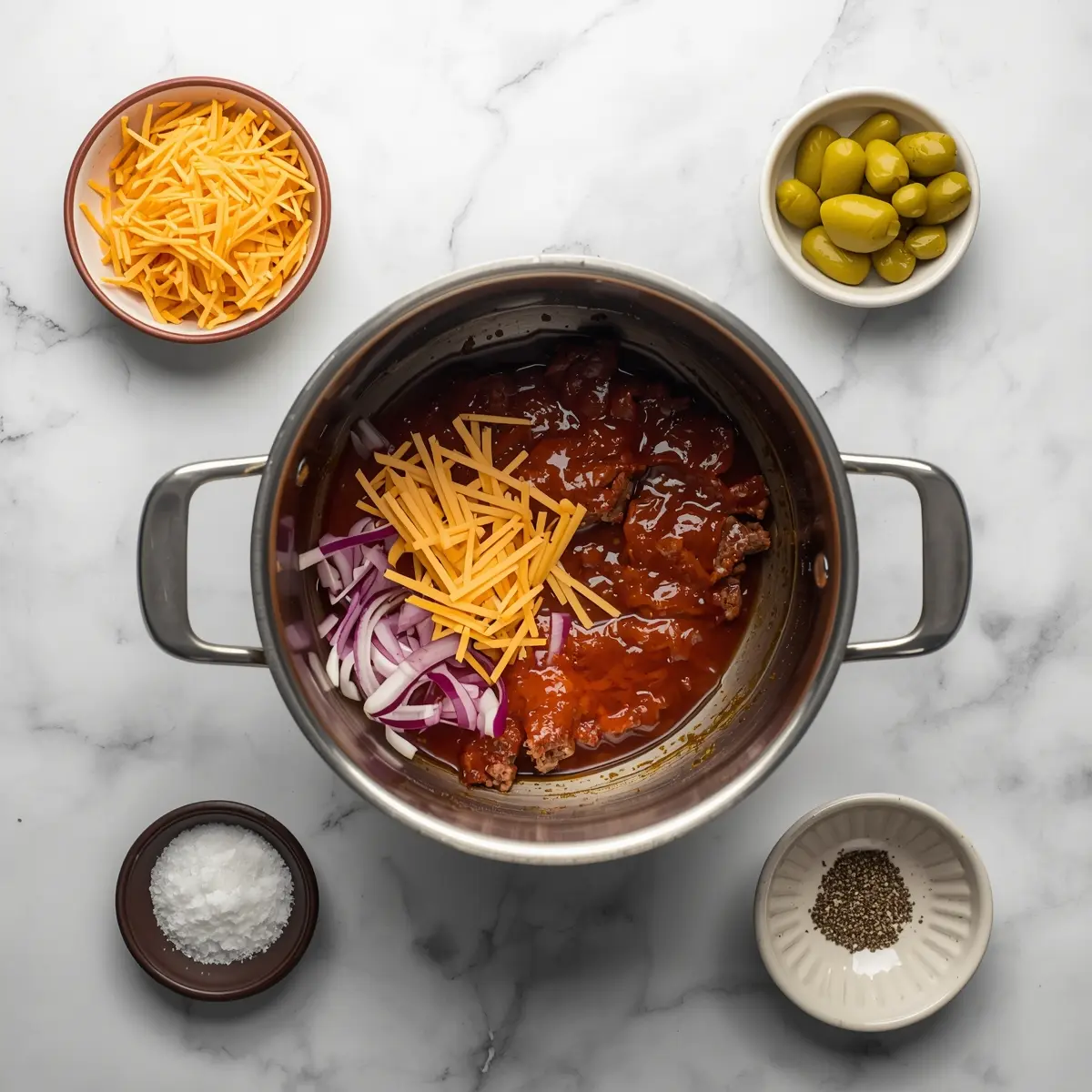 Cooking instructions for 4th july sliders beef crowd