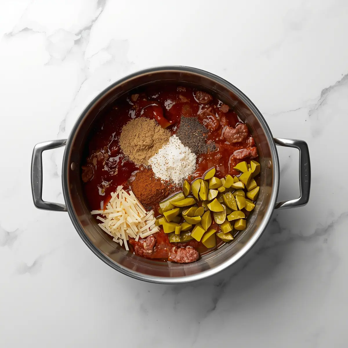 Cooking instructions for 4th july sliders beef crowd