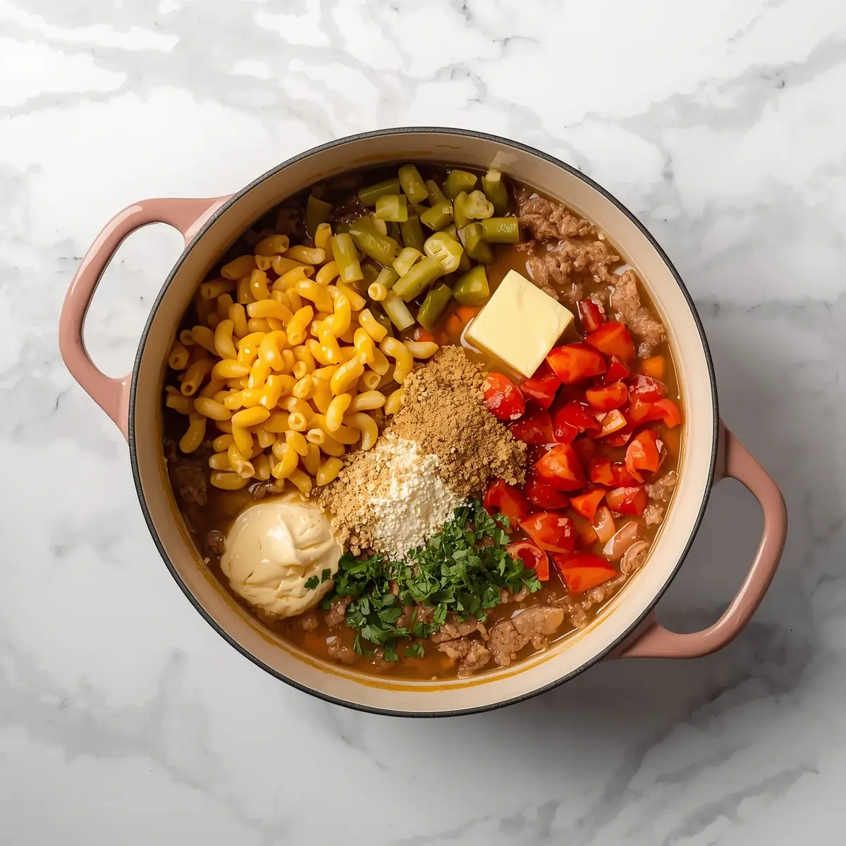 Cooking instructions for 4th of july party food crowd