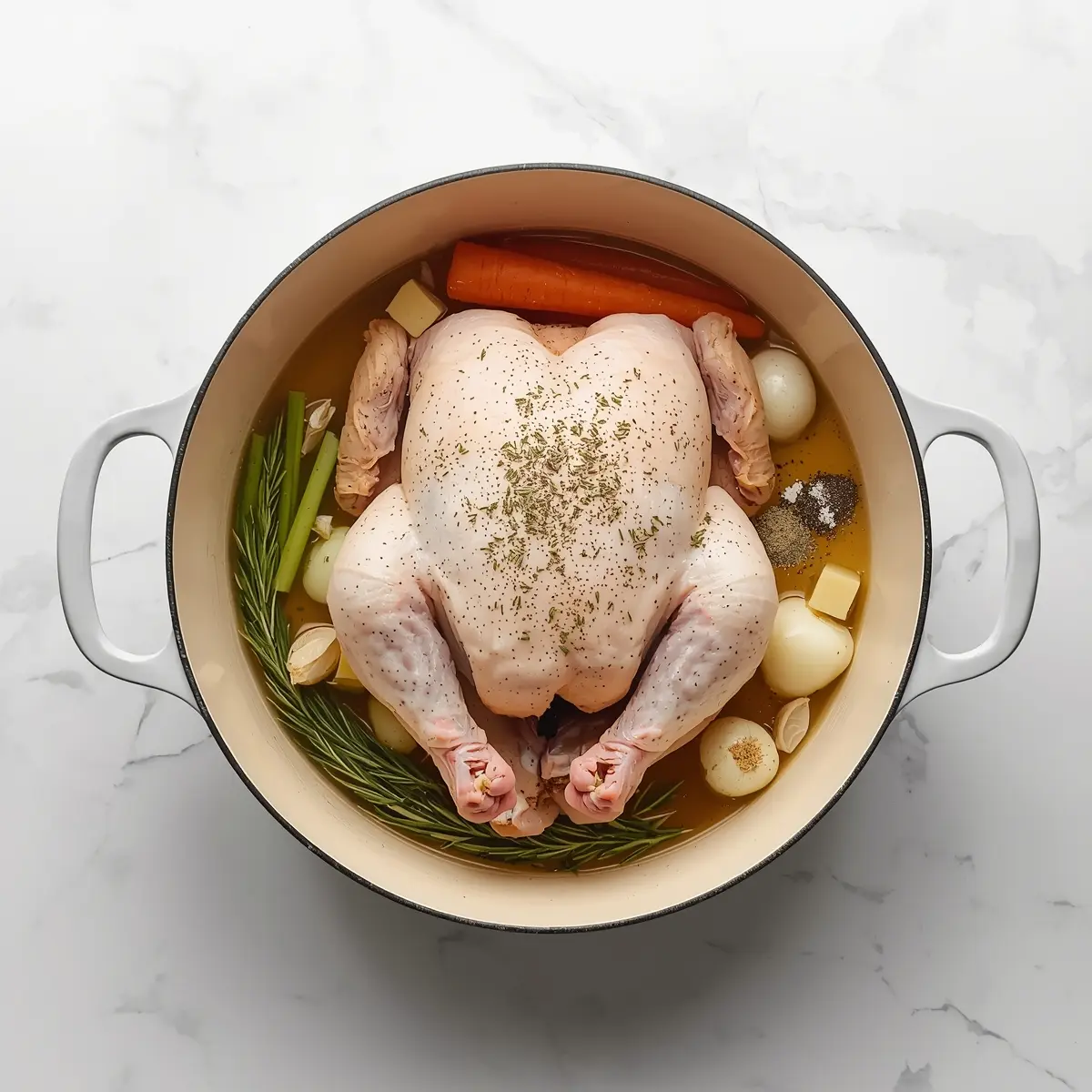 Cooking instructions for Thanksgiving turkey crowd pleasing