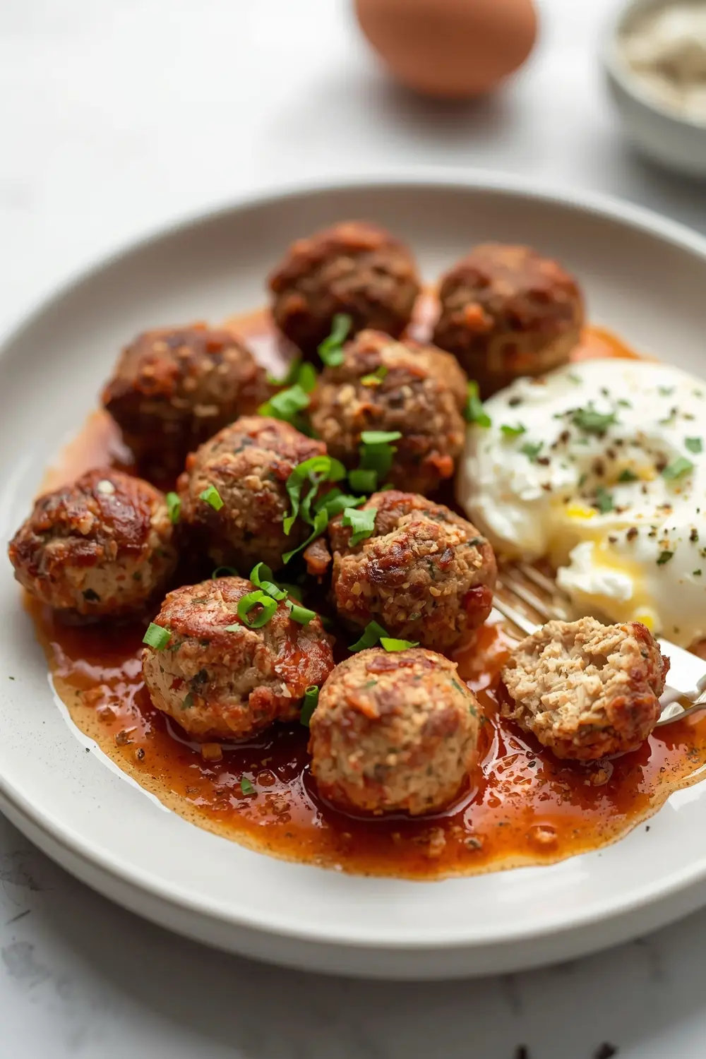 beef cocktail meatballs party