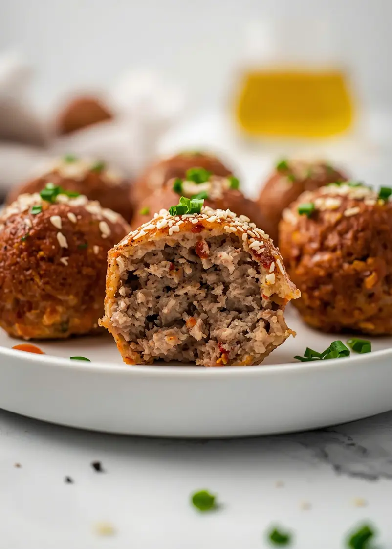 beef cocktail meatballs party ready to serve