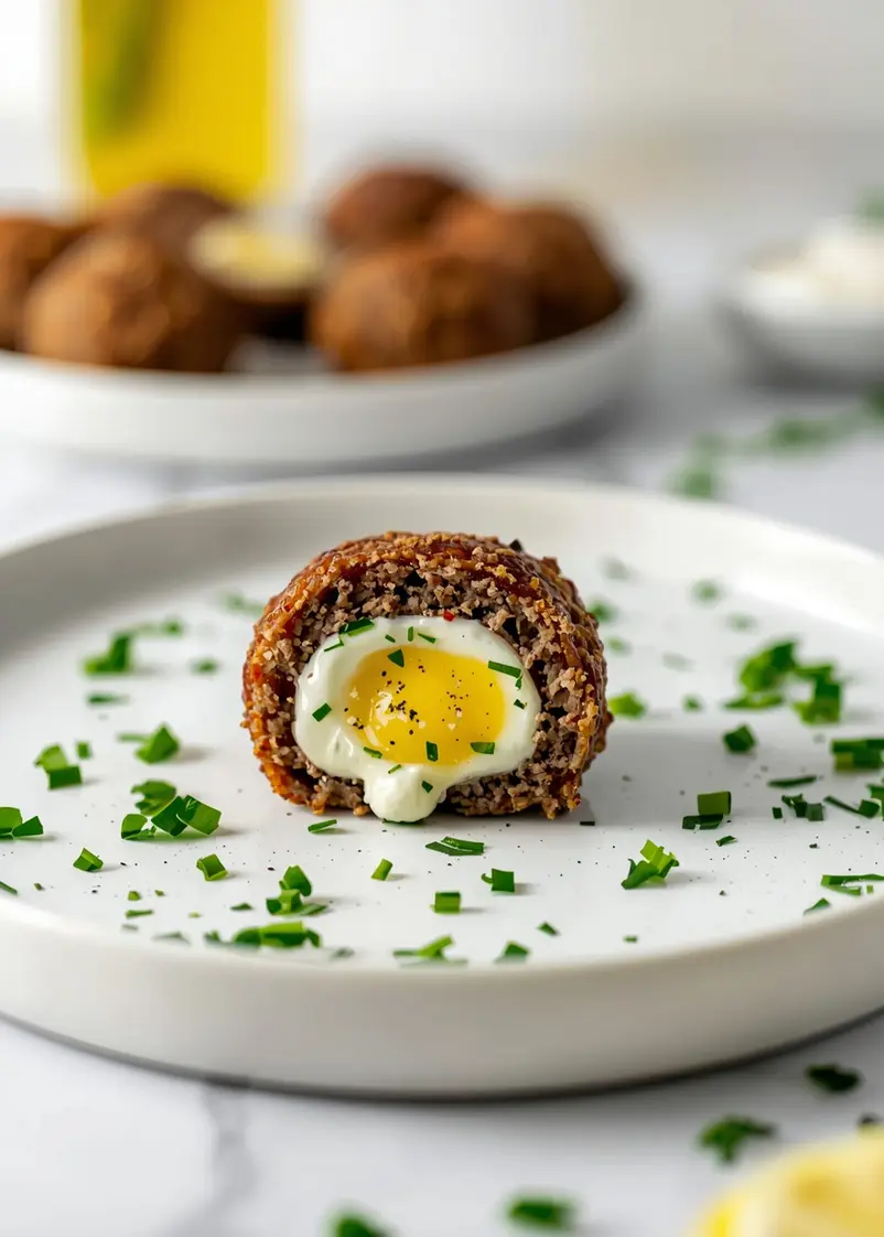 grilled lamb kofta tzatziki crowd ready to serve