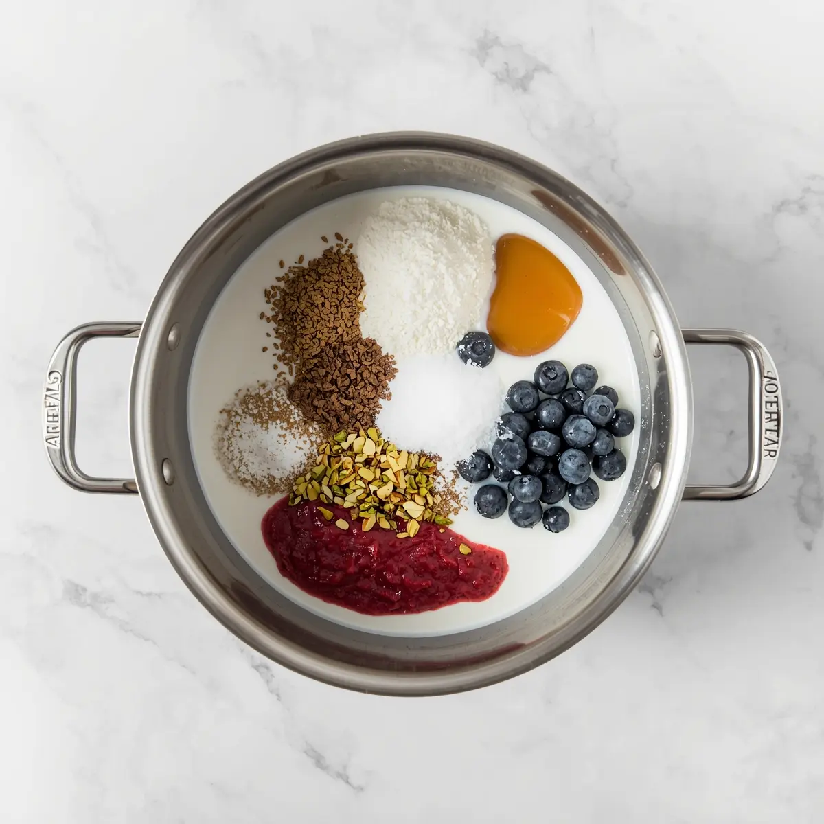 Cooking instructions for ice cream sandwiches 4th july