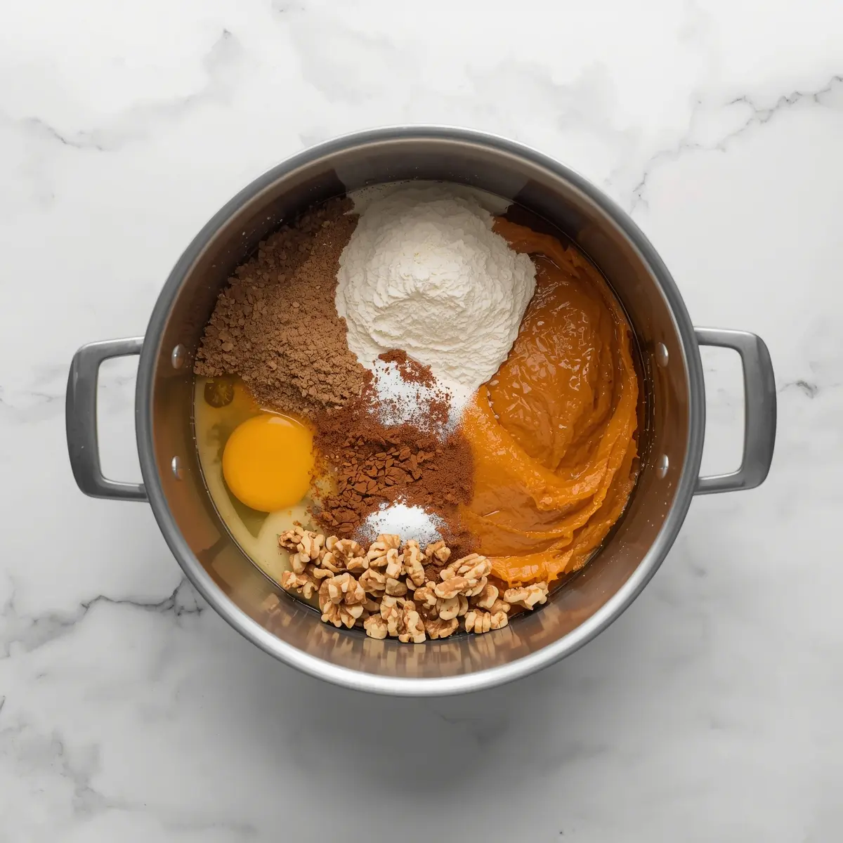 Cooking instructions for pumpkin bread crowd fall sharing