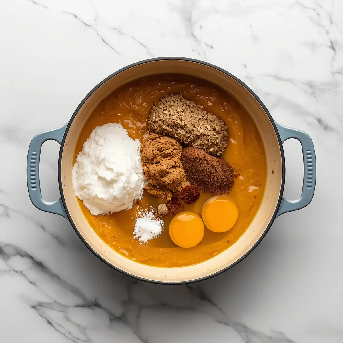 Cooking instructions for pumpkin pie Thanksgiving crowd easy