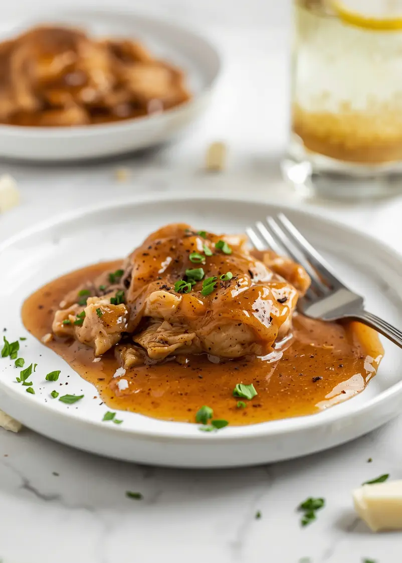 turkey gravy crowd Thanksgiving easy ready to serve