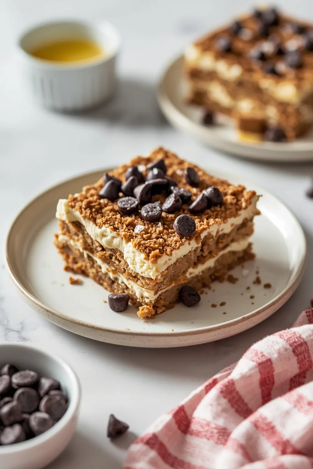 4th of july icebox cake crowd