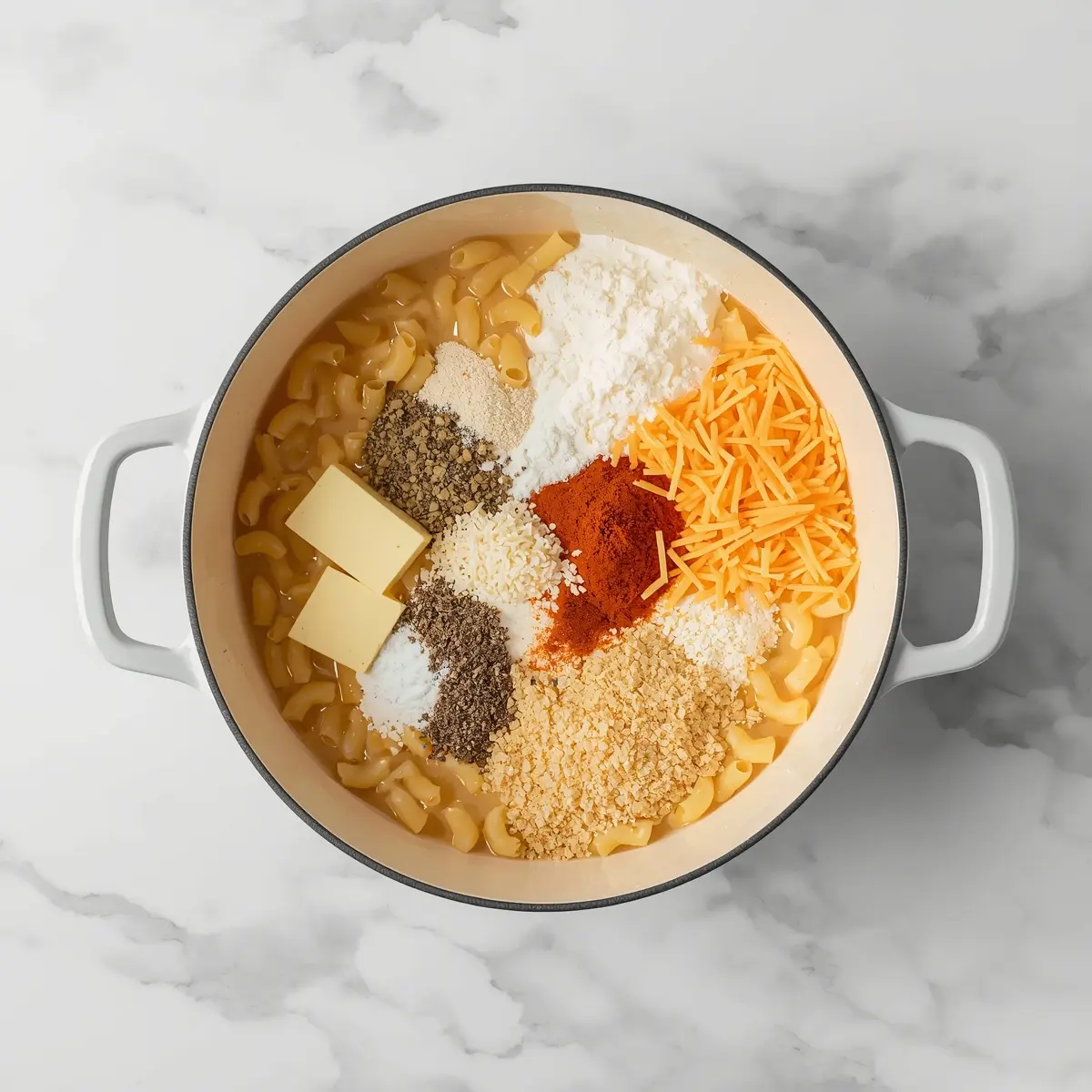 Cooking instructions for baked mac and cheese crowd summer