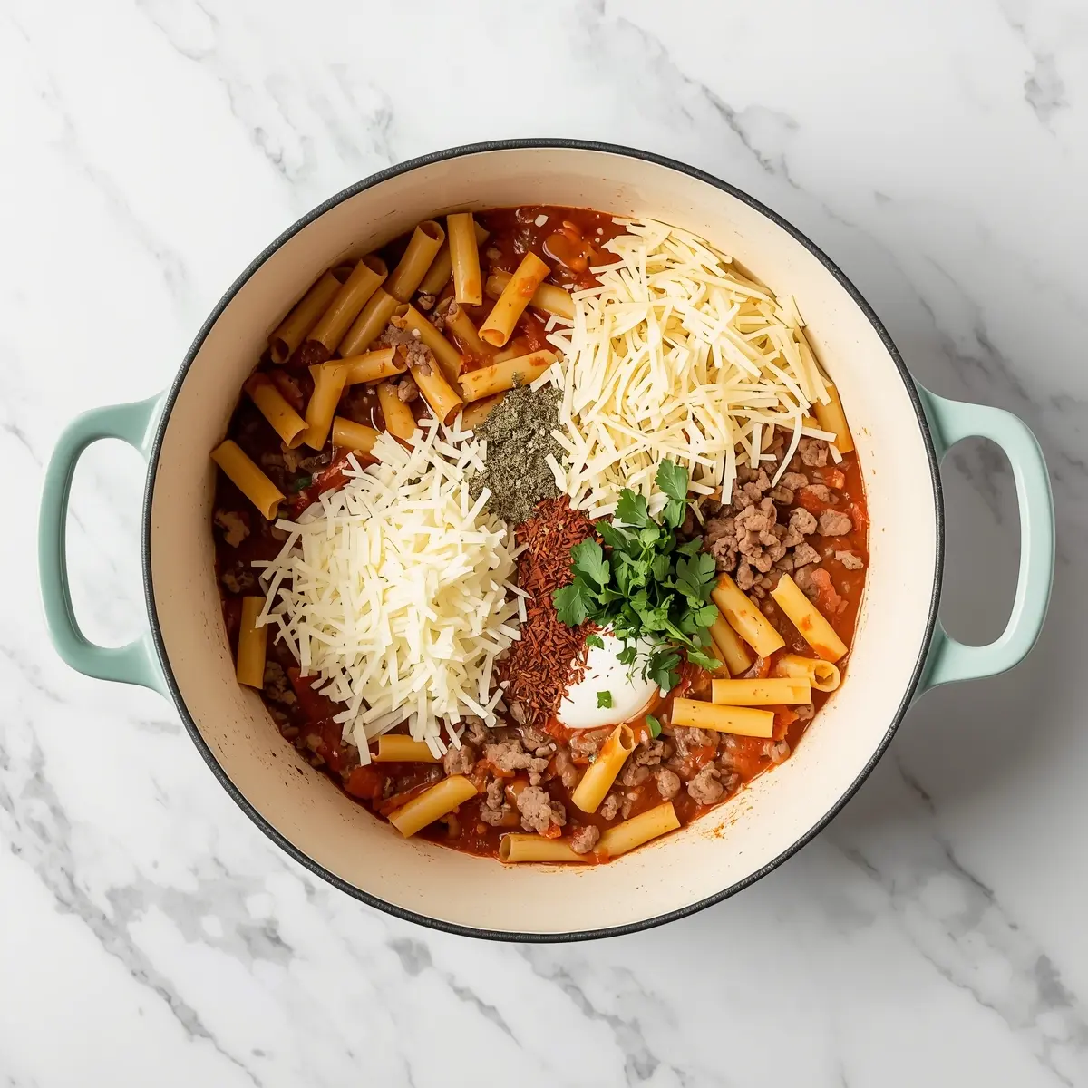 Cooking instructions for baked ziti crowd summer