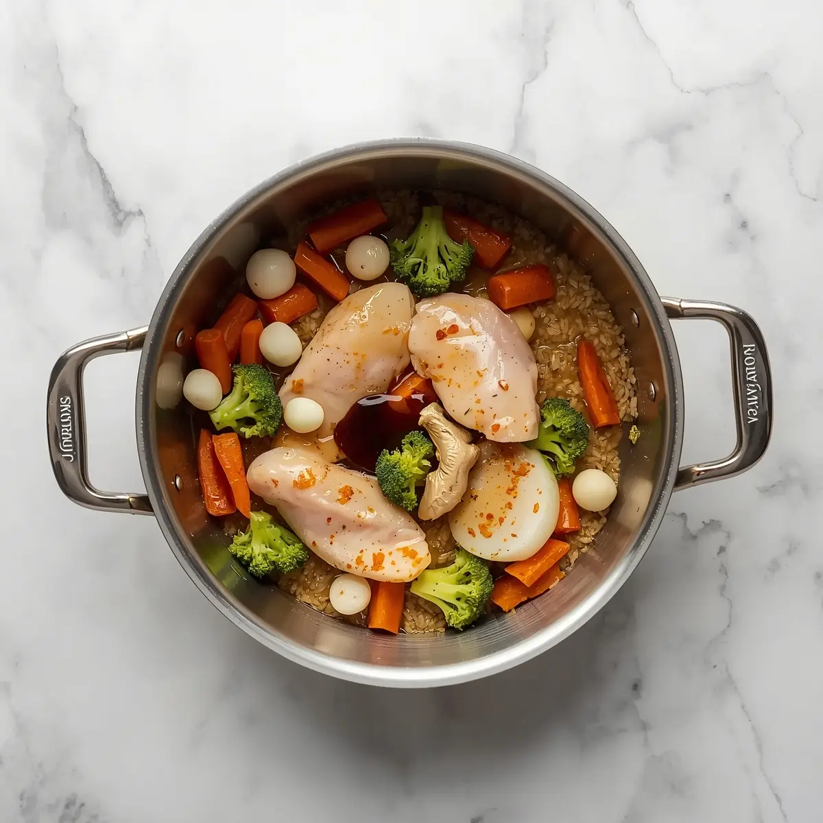 Cooking instructions for chicken stir fry crowd summer