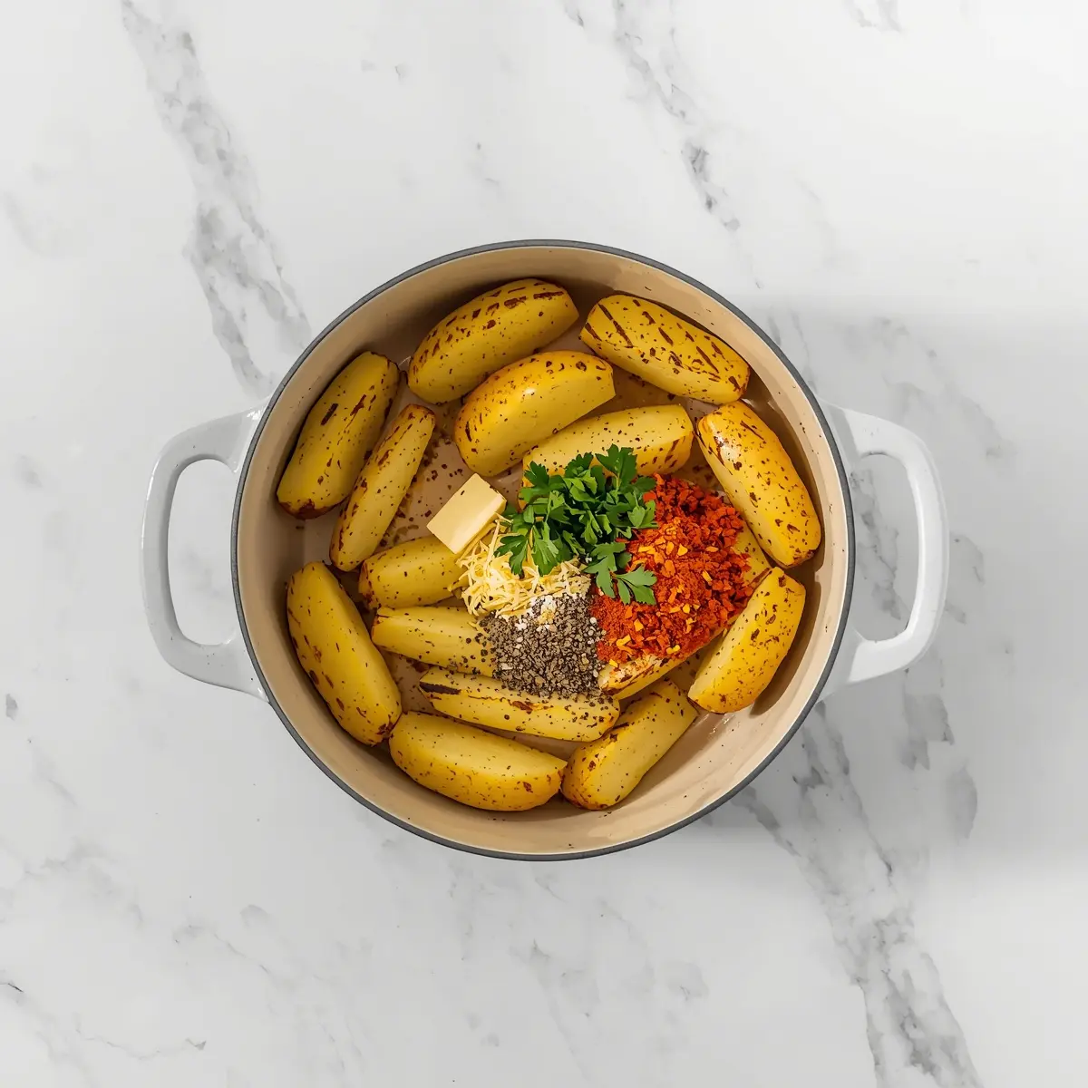 Cooking instructions for grilled potato wedges crowd summer