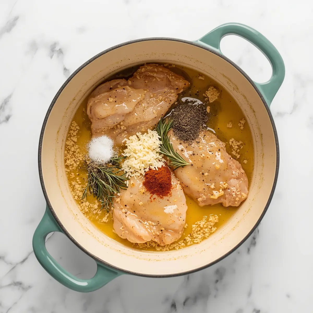 Cooking instructions for honey mustard baked chicken crowd