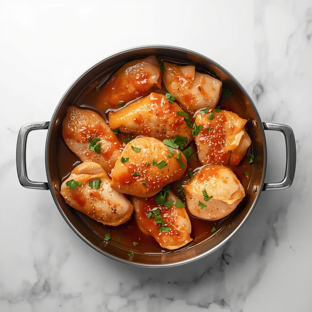 Cooking instructions for honey sriracha chicken crowd summer