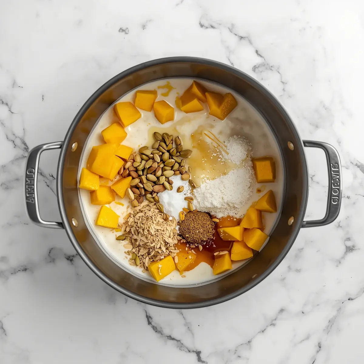 Cooking instructions for mango coconut ice cream crowd summer