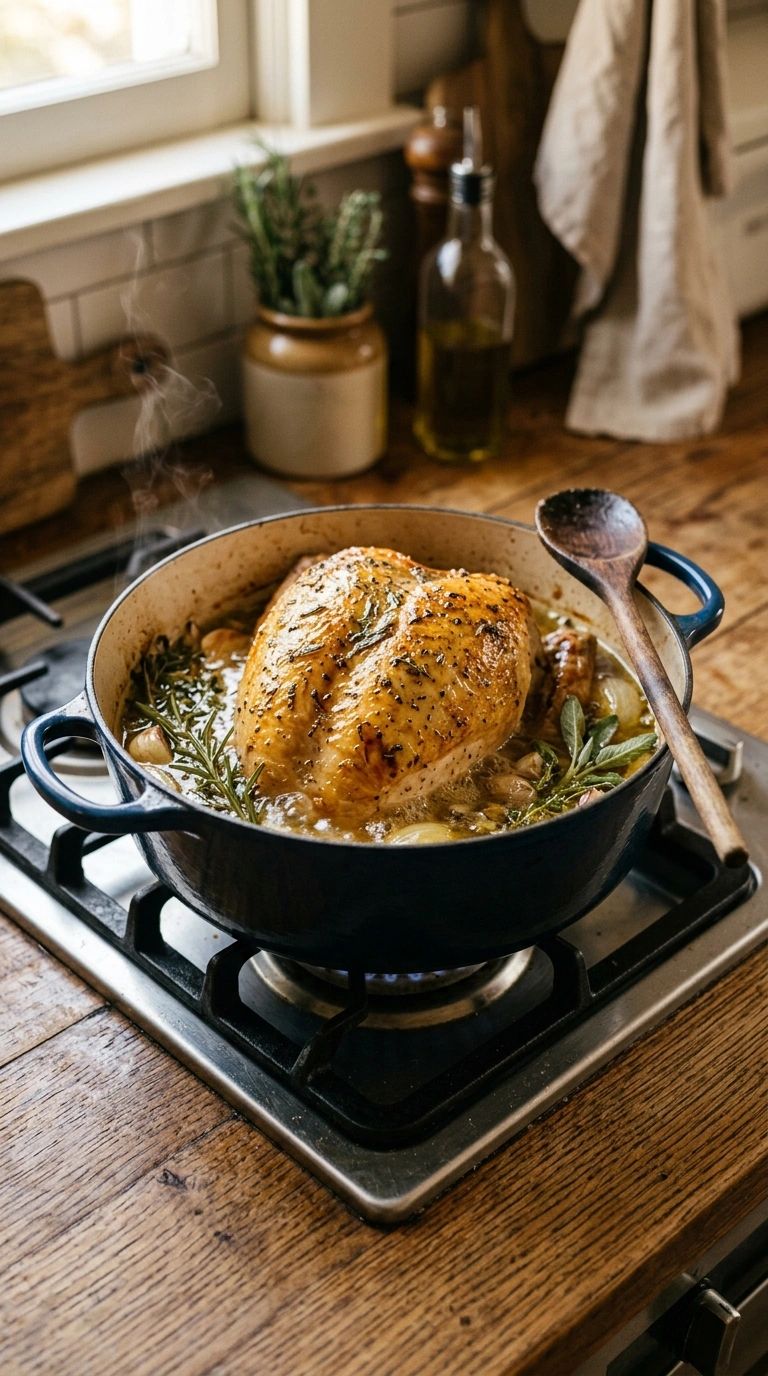 Cooking instructions for thanksgiving turkey breast crowd
