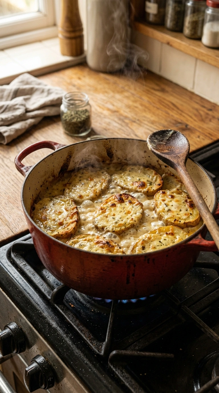 Cooking instructions for thanksgiving twice baked potatoes crowd