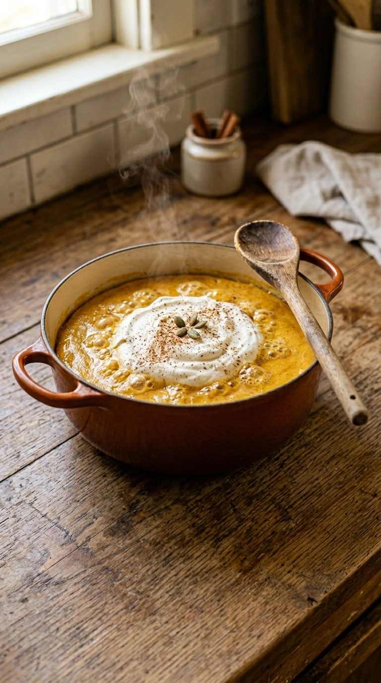 Cooking instructions for thanksgiving pumpkin cheesecake crowd