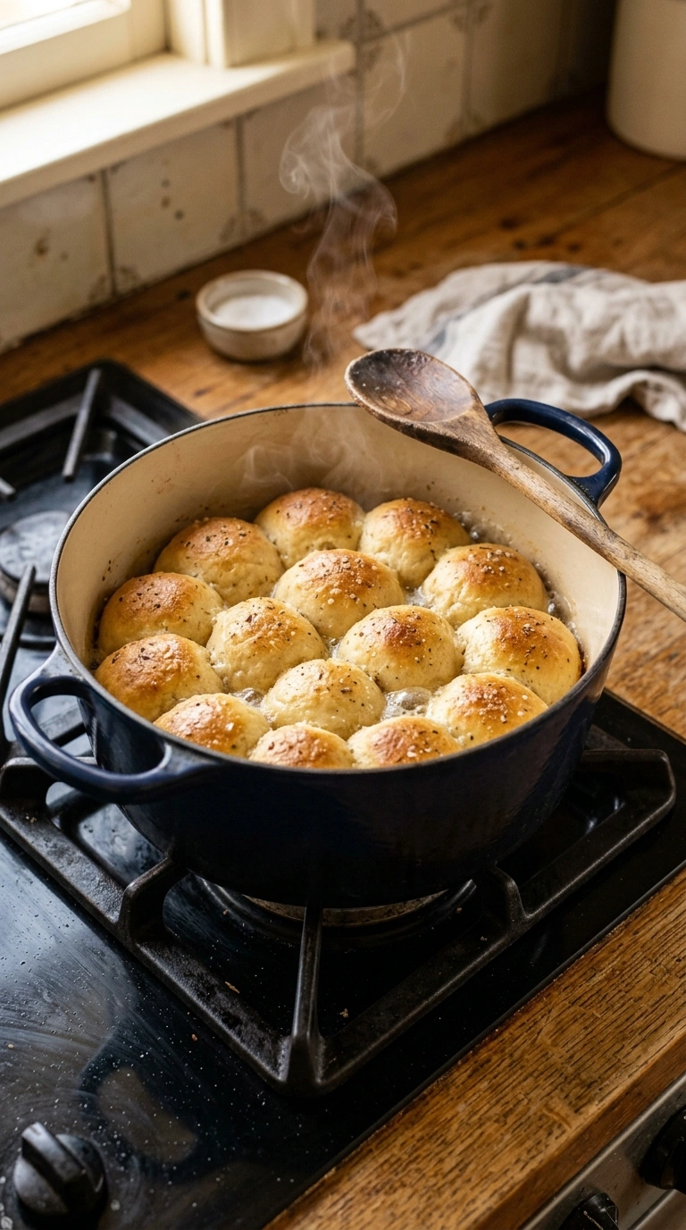 Cooking instructions for thanksgiving pull apart rolls crowd