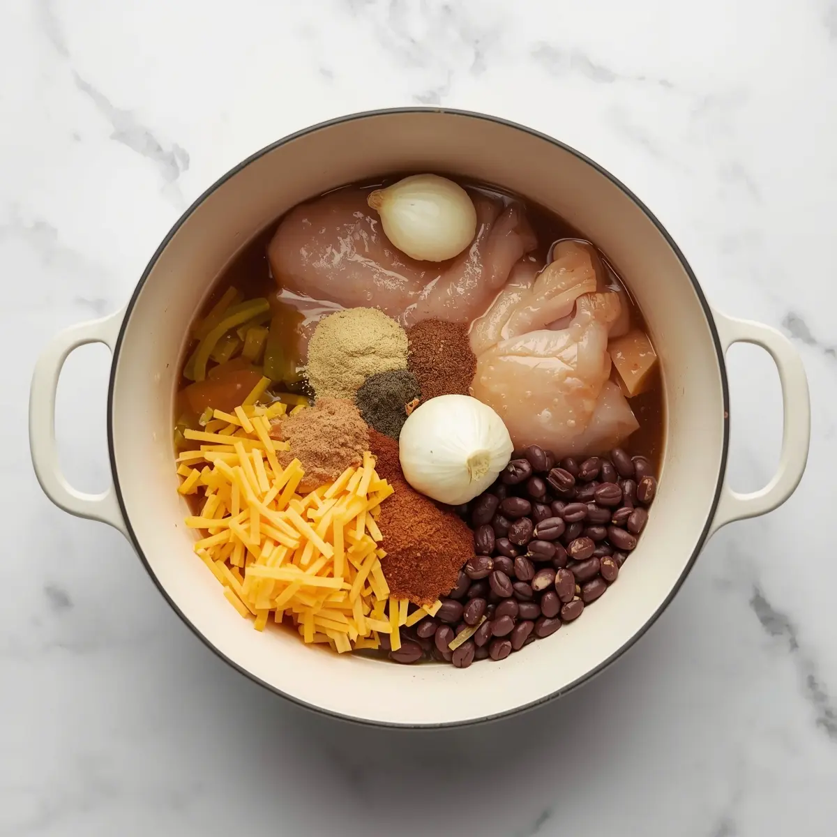 Cooking instructions for slow cooker chicken tacos crowd