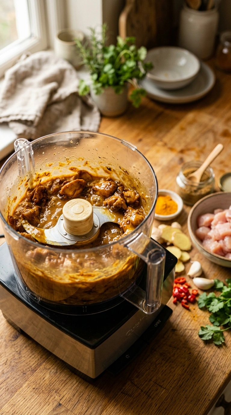 Cooking instructions for sticky honey garlic chicken thighs crowd